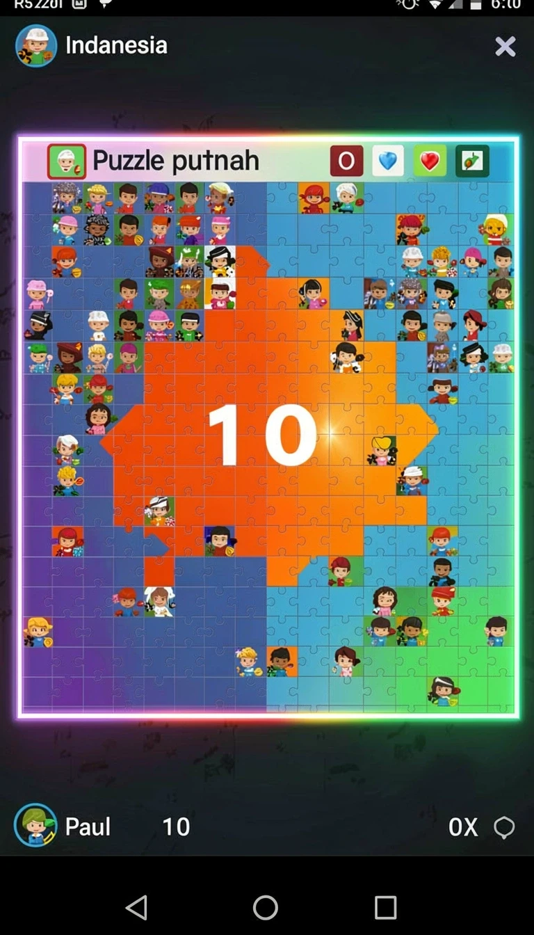 borneo303