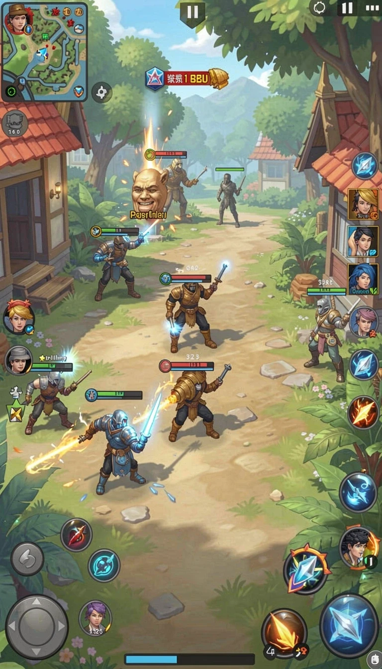 borneo303