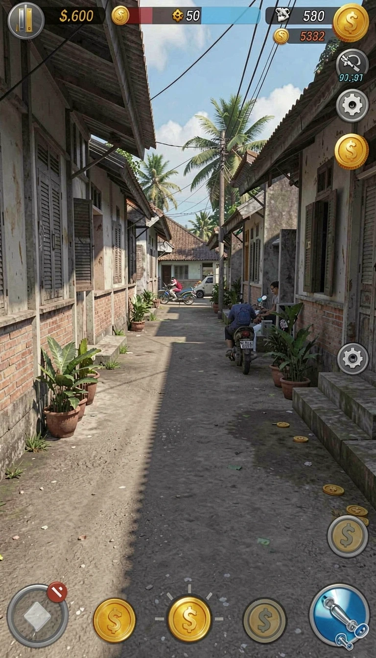 borneo303