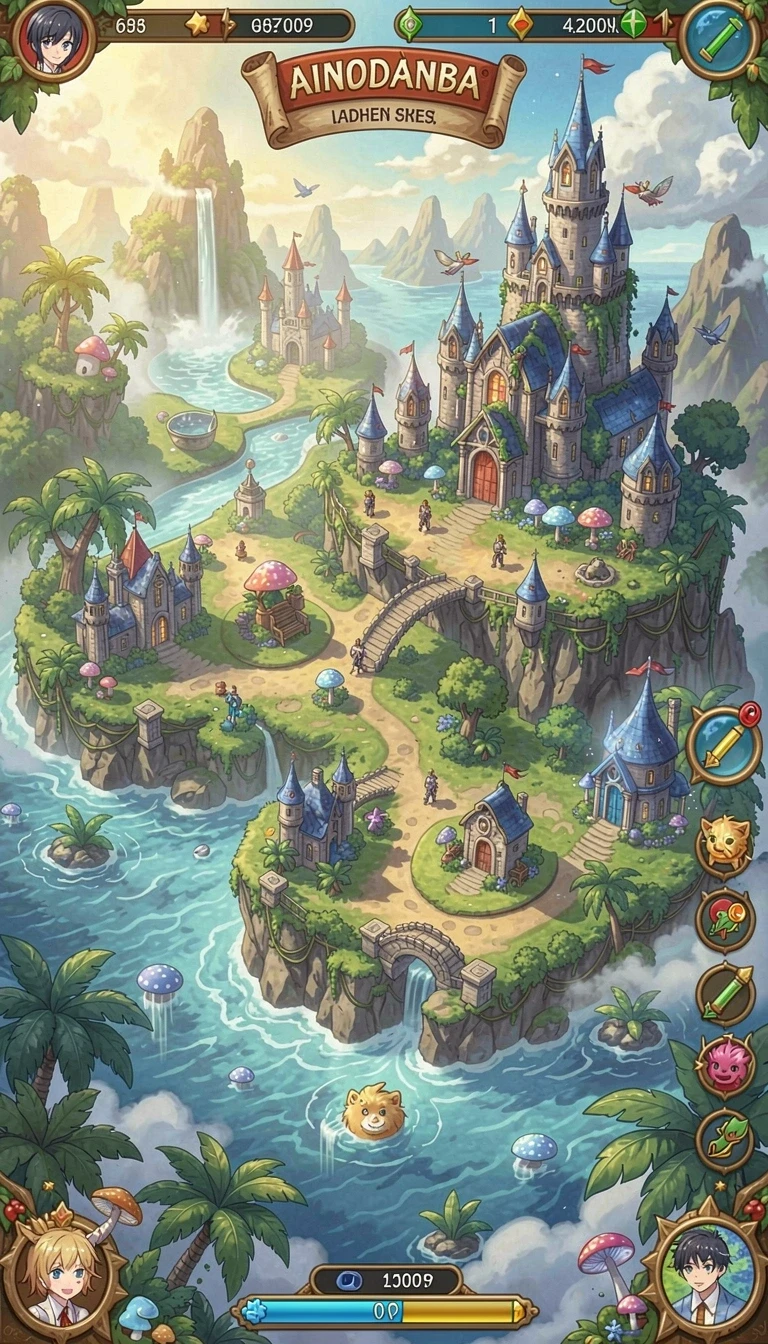 borneo303